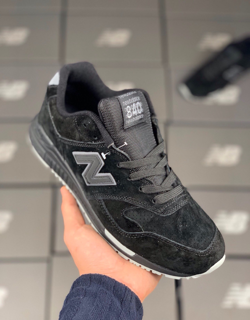 New Balance 840