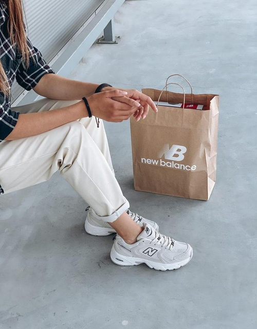 New Balance 530