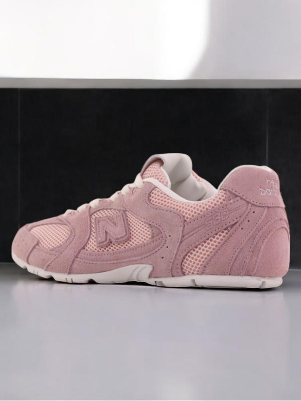 New Balance X Miu Miu
