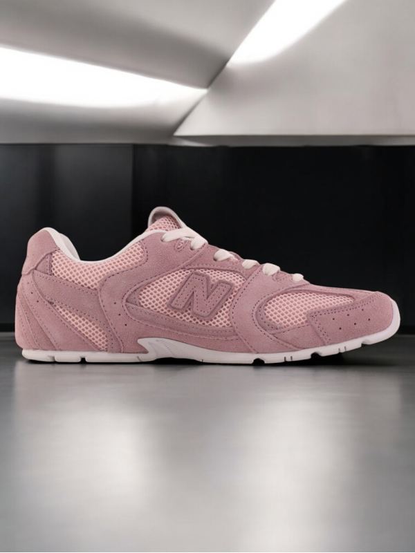 New Balance X Miu Miu