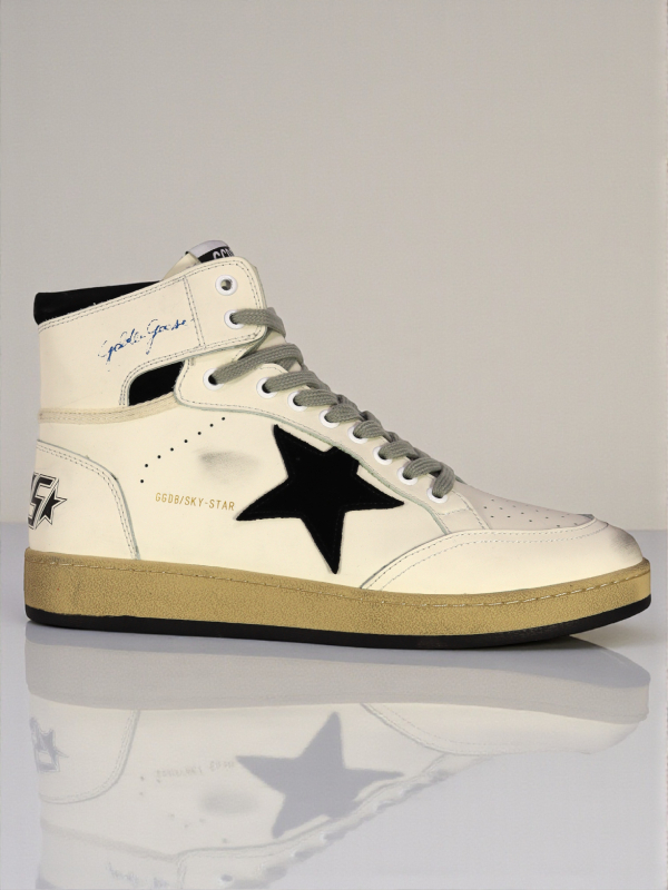 Golden Goose Skystar