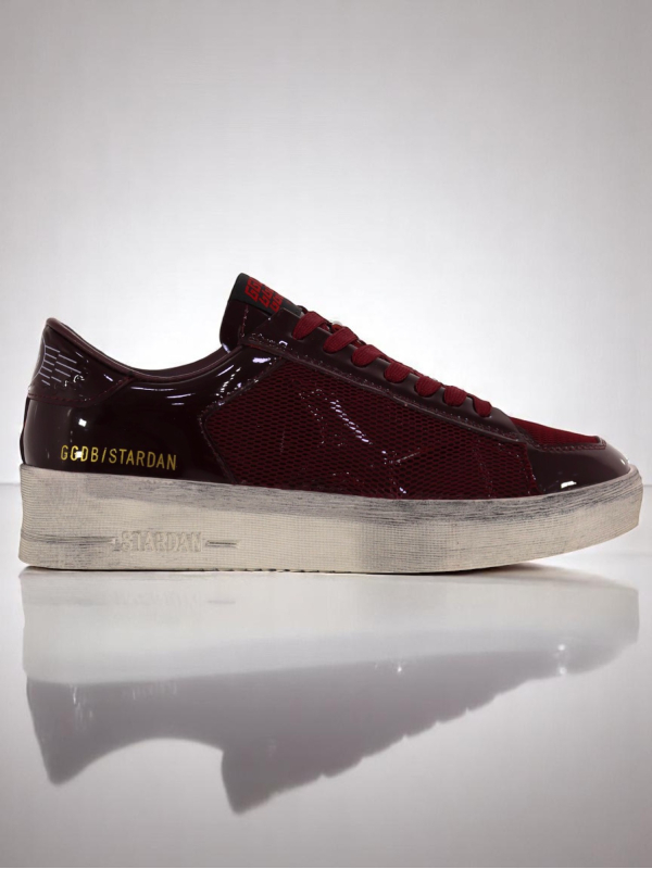 Golden Goose Stardan