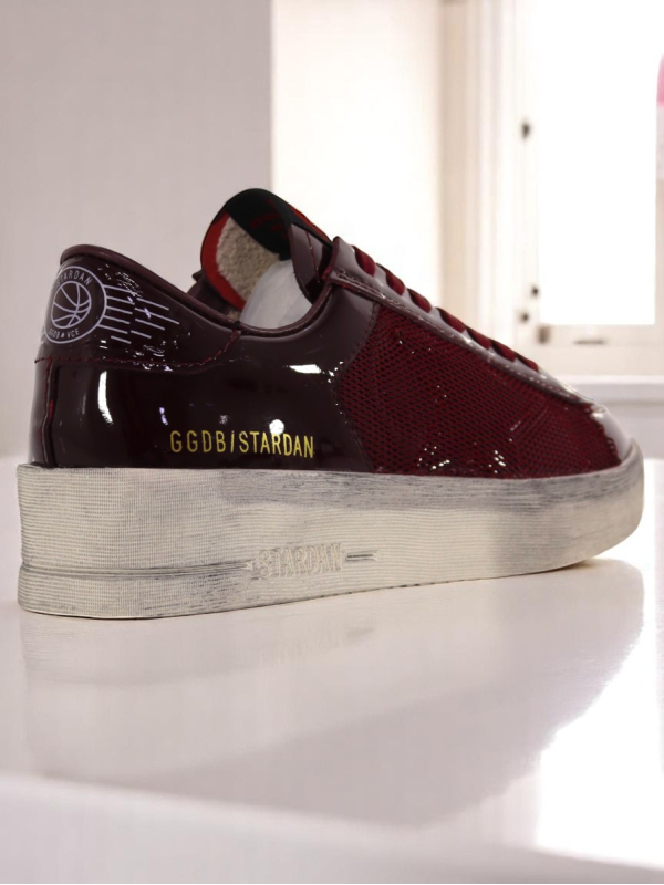 Golden Goose Stardan