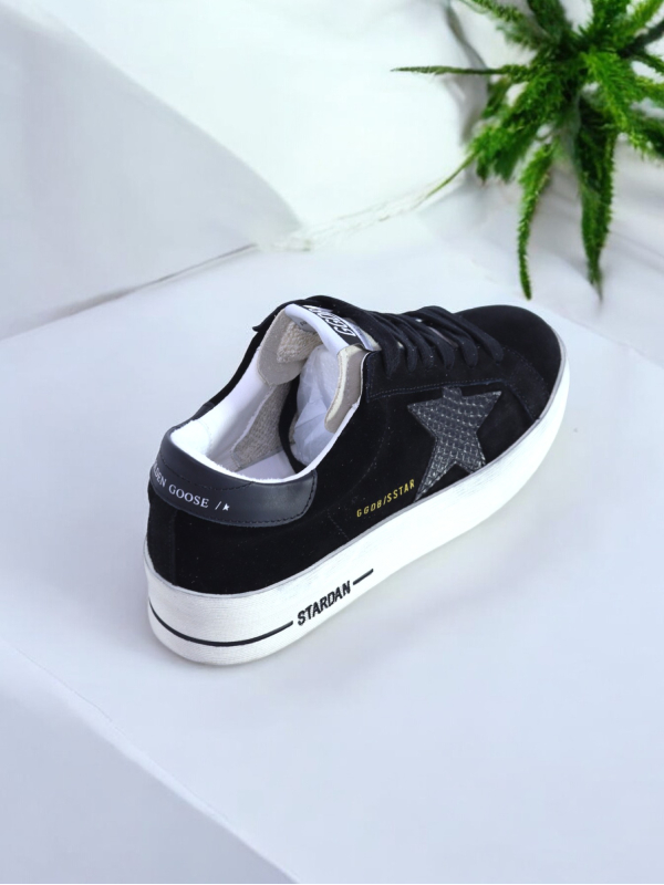 Golden Goose Stardan