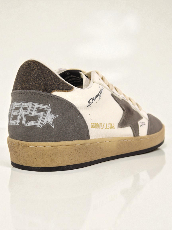 Golden Goose Ballstar