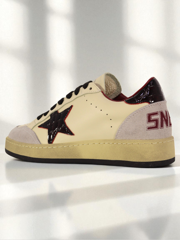 Golden Goose Ballstar