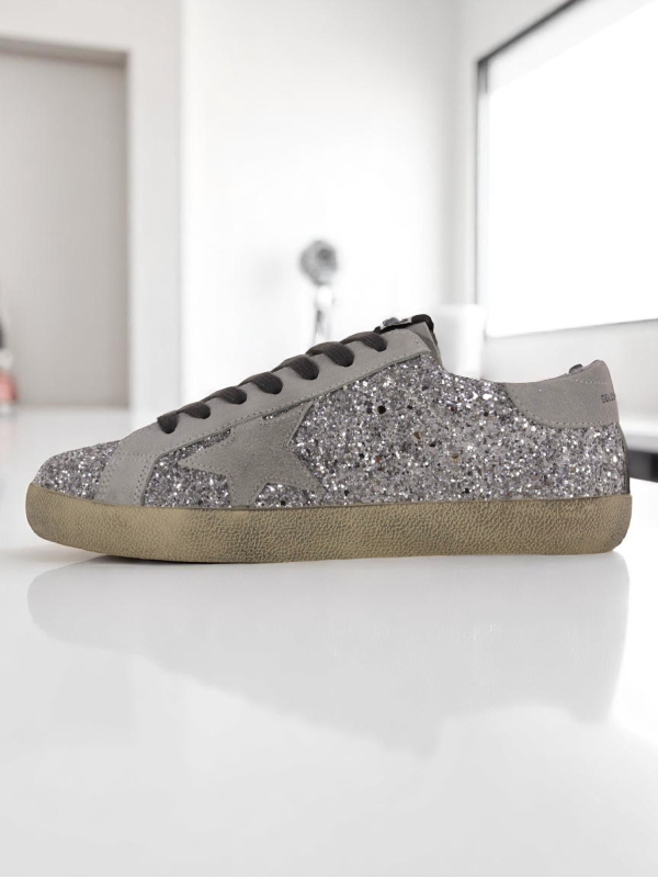 Golden Goose Superstar