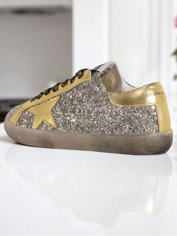 Golden Goose Superstar