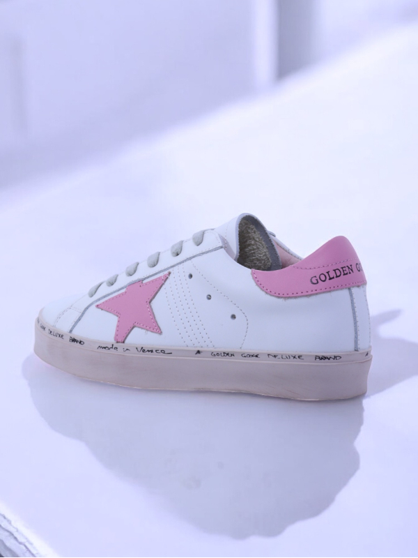 Golden Goose Superstar