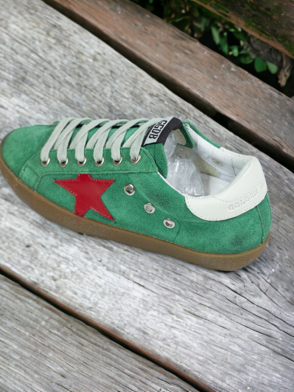 Golden Goose Superstar