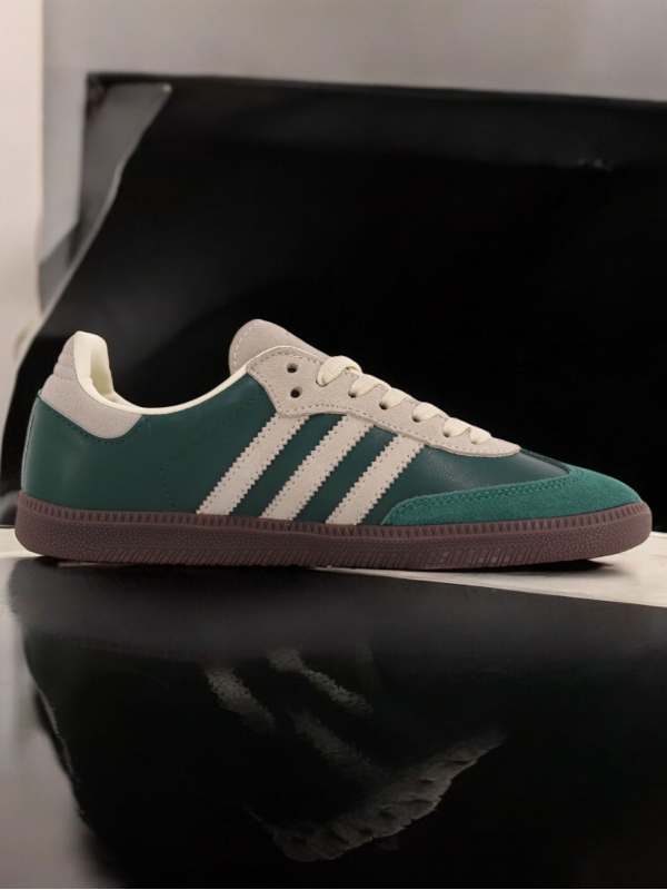 Adidas Samba