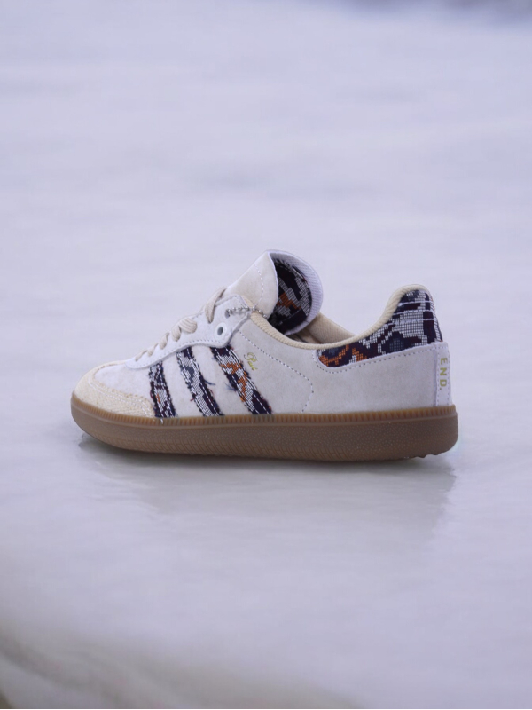 Adidas Samba