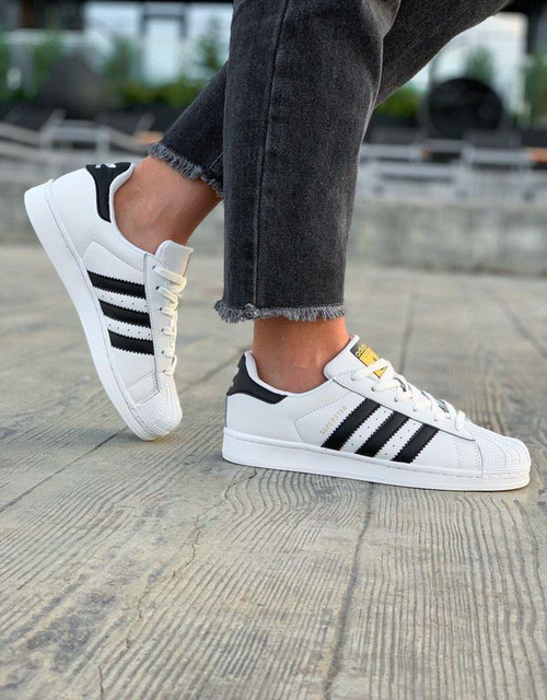 Adidas Superstar