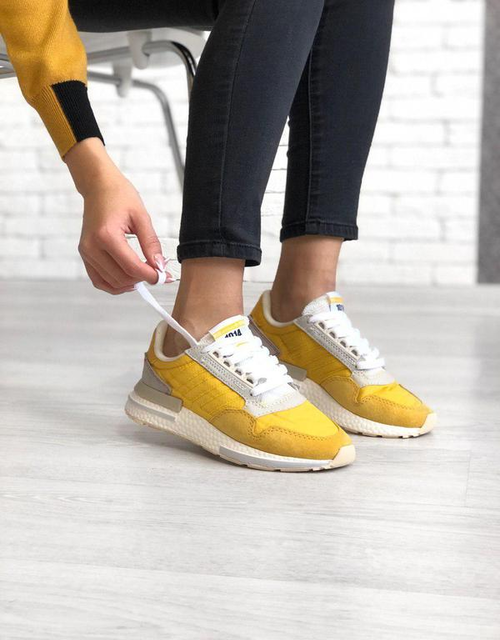 Adidas Zx 500