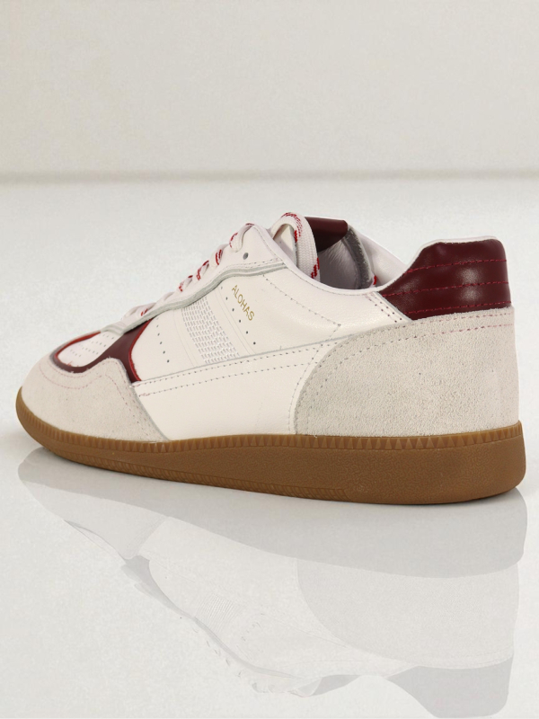 Alohas - Tb.490 Rife Sheen