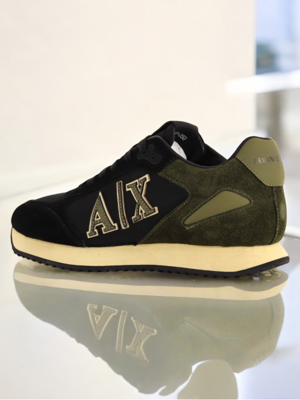 Armani Exchange Sneakers