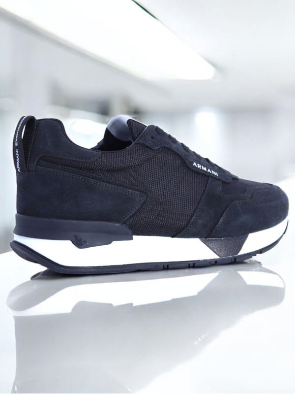 Armani Exchange Sneakers