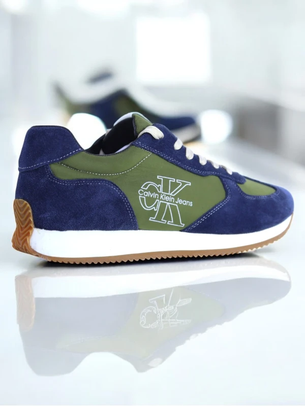 Calvin Klein Jeans Runner Sneakers