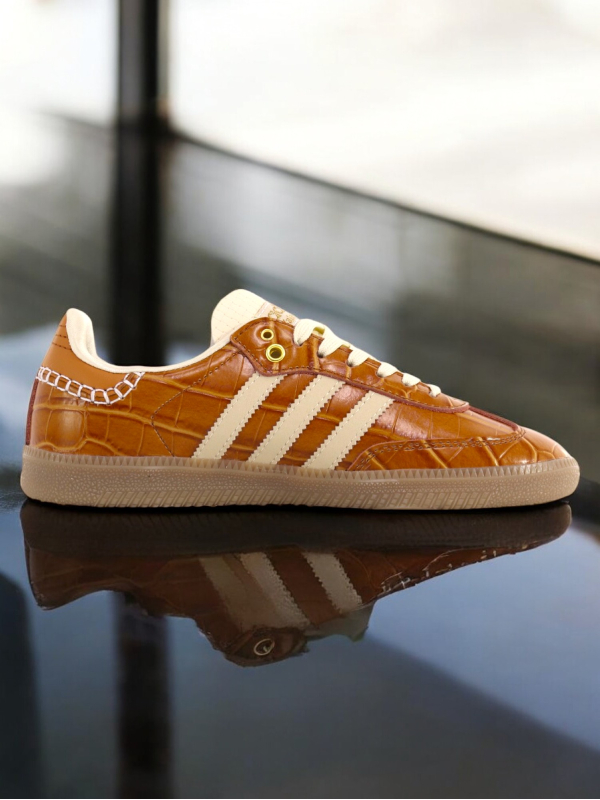 Adidas Wales Bonner