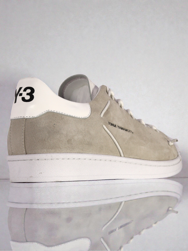 Adidas Yohji Yamamoto Low