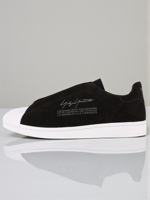 Adidas Yohji Yamamoto Low