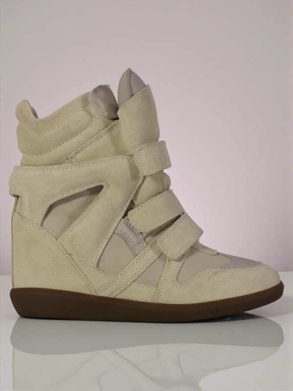 Isabel Marant Bekett Sneakers