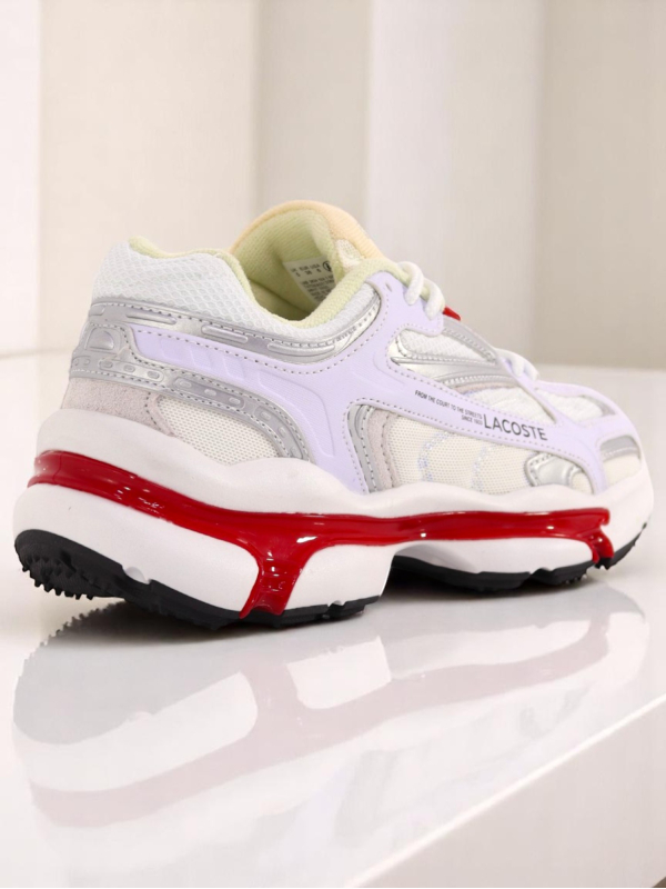 Lacoste L003 2K24 Sneakers
