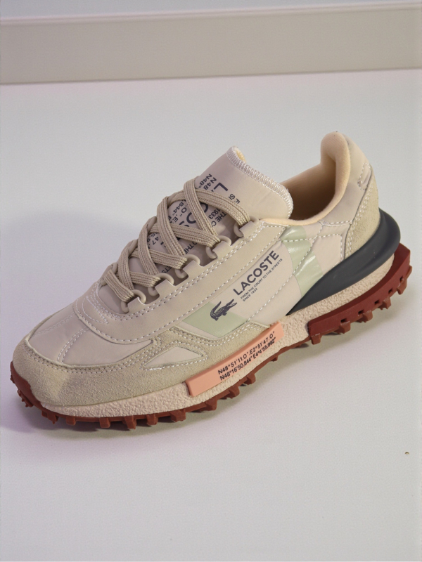 Lacoste Elite Active