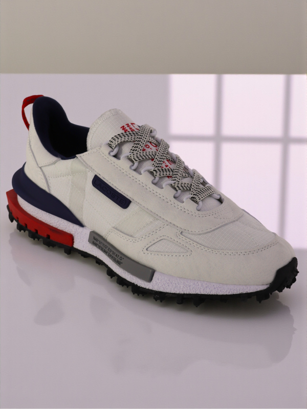 Lacoste Elite Active