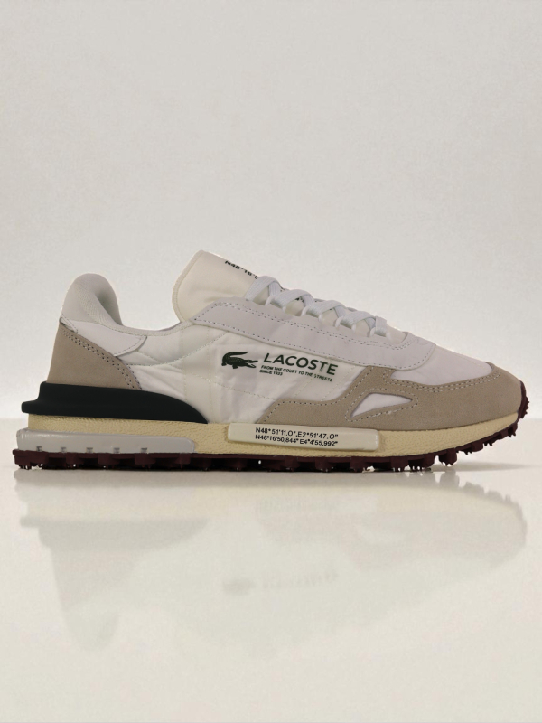 Lacoste Elite Active