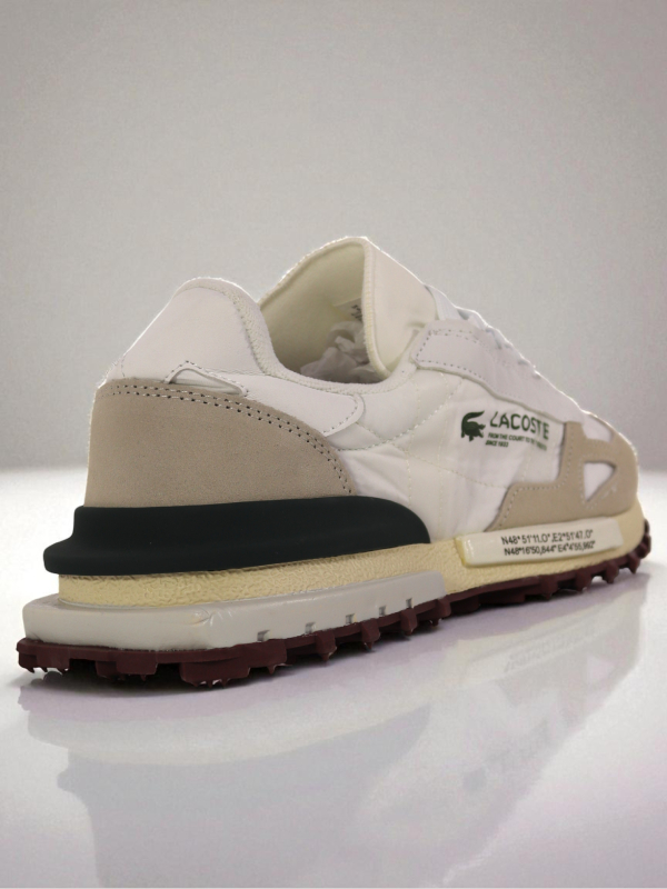 Lacoste Elite Active