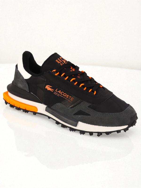 Lacoste Elite Active