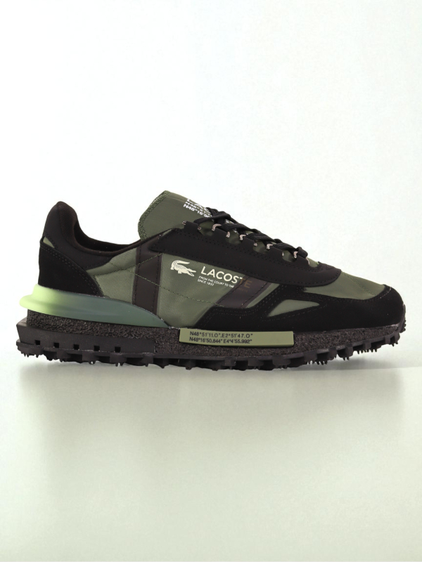 Lacoste Elite Active