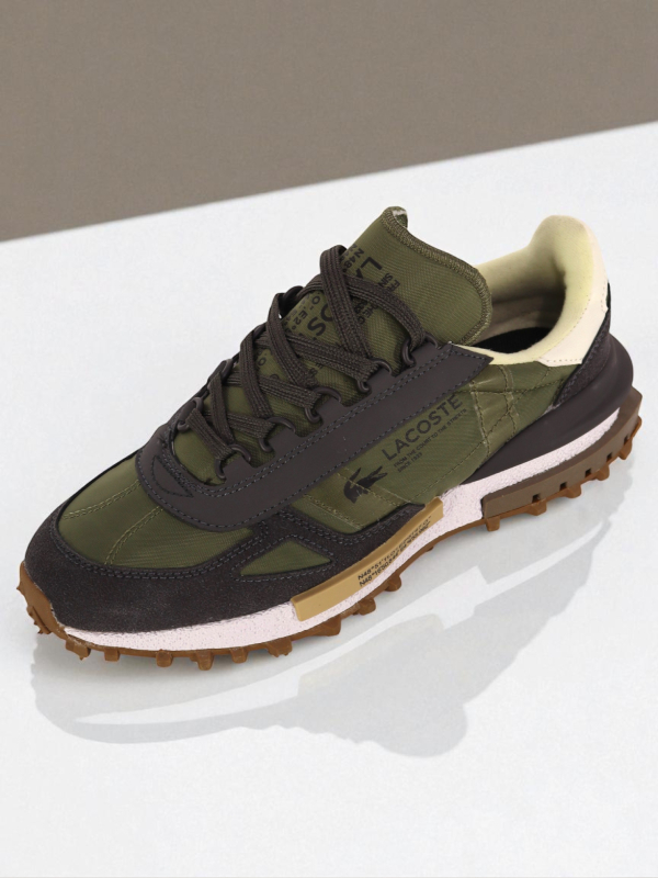 Lacoste Elite Active