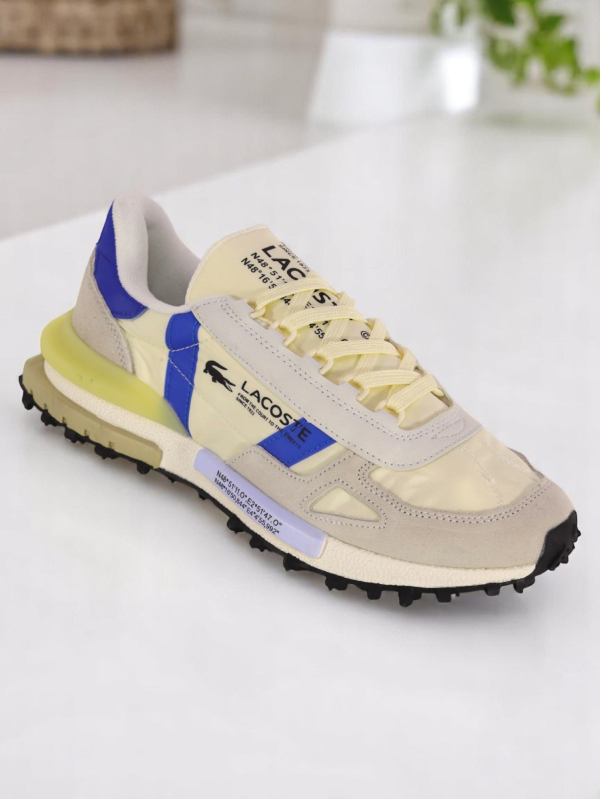 Lacoste Elite Active