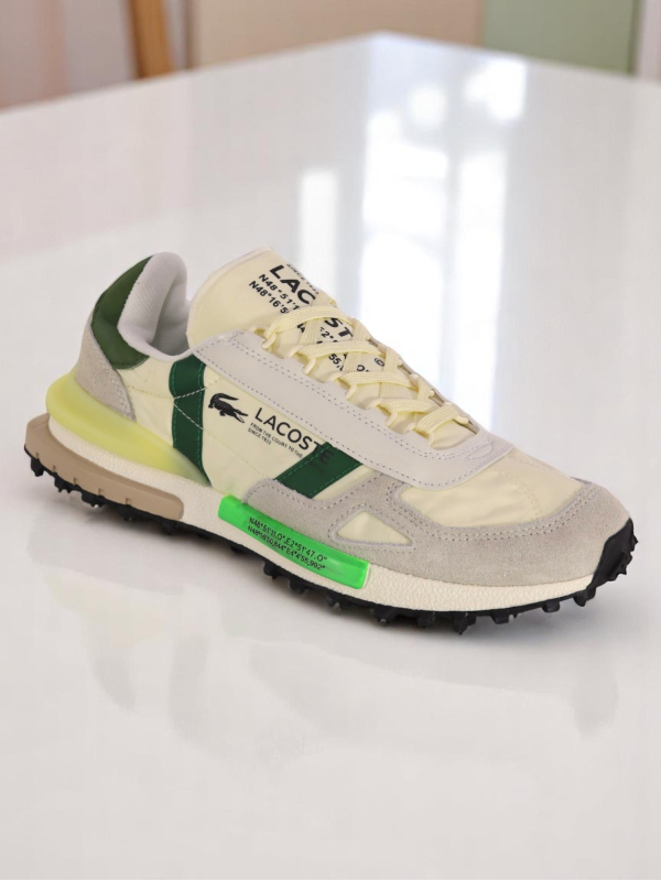 Lacoste Elite Active