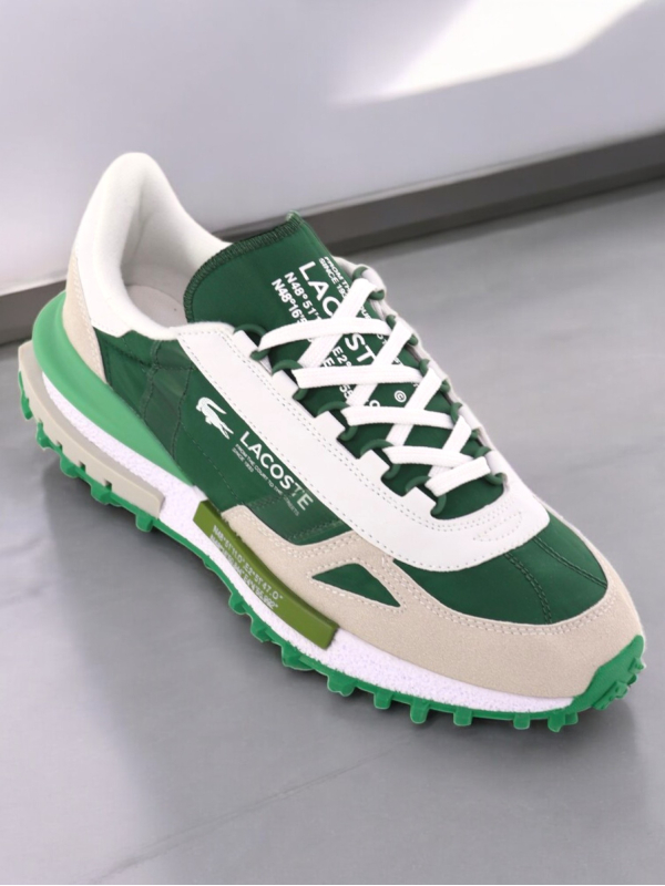 Lacoste Elite Active