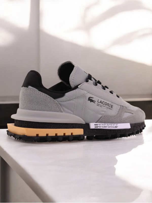 Lacoste Elite Active