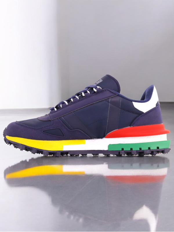 Lacoste Elite Active