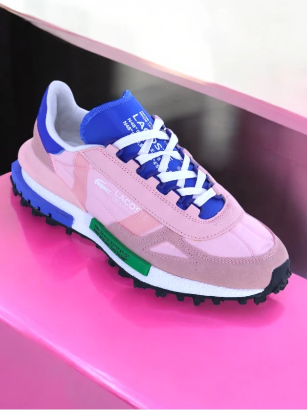 Lacoste Elite Active