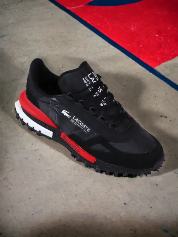 Lacoste Elite Active