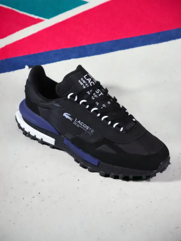Lacoste Elite Active