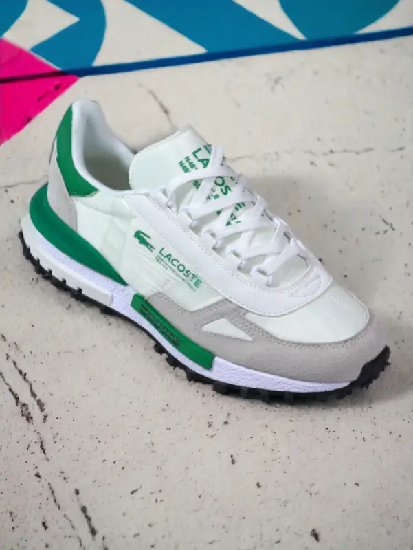 Lacoste Elite Active