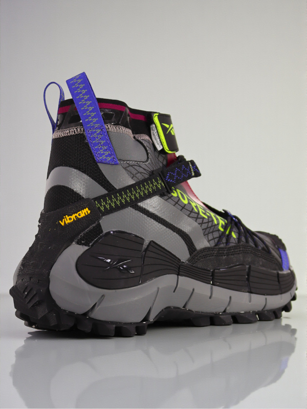 Reebok Zig Kinetica Edge Gore-Tex