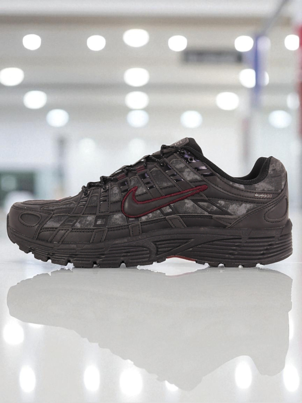 Nike P-6000