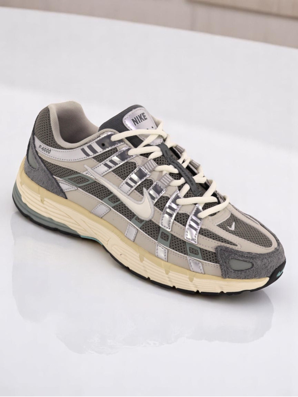 Nike P-6000
