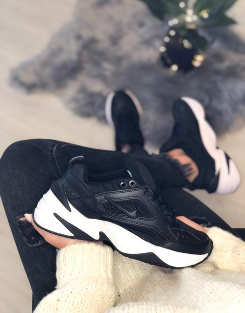 Nike M2K