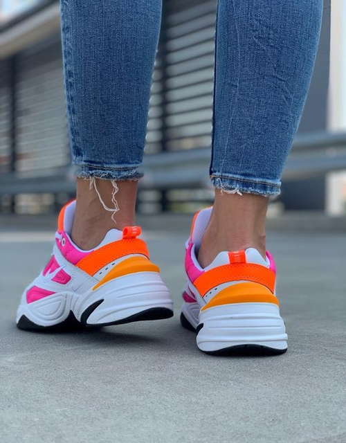Nike M2K