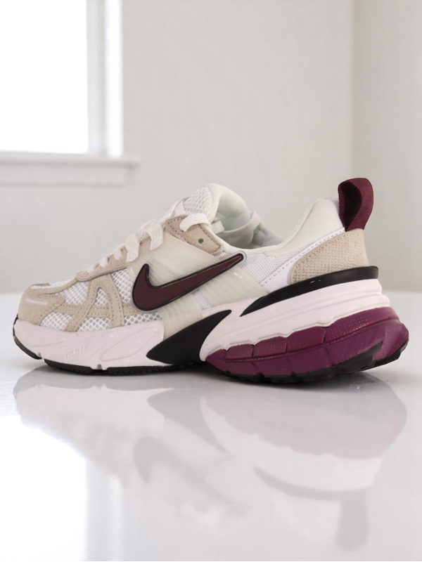 Nike V2K Run