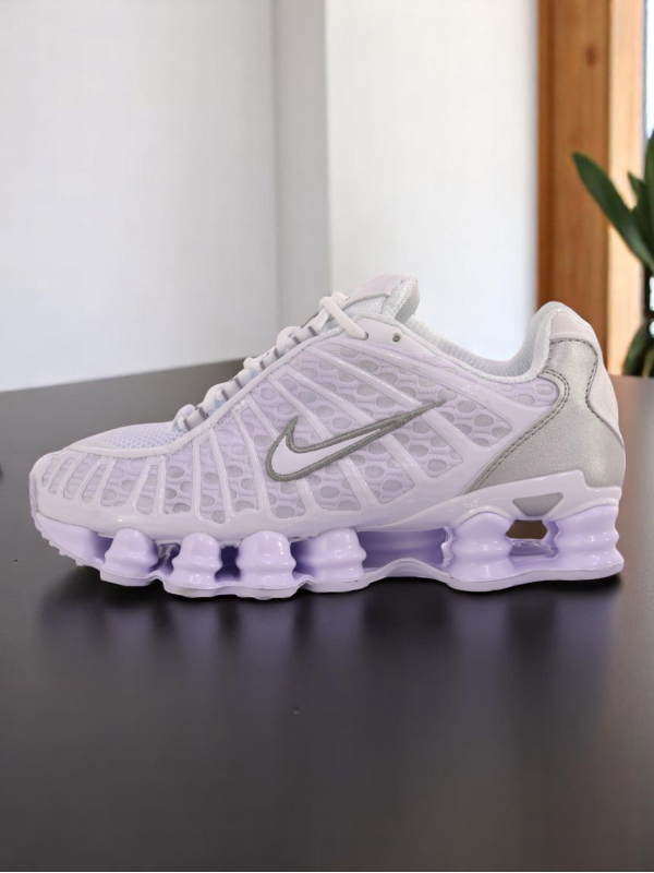 Nike Shox TL